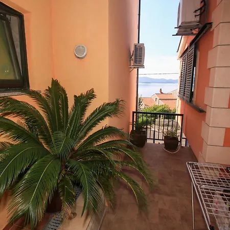 Villa Pavla Klek Exterior photo
