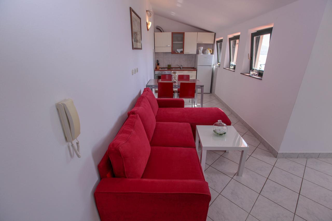Apartment Pavla *
