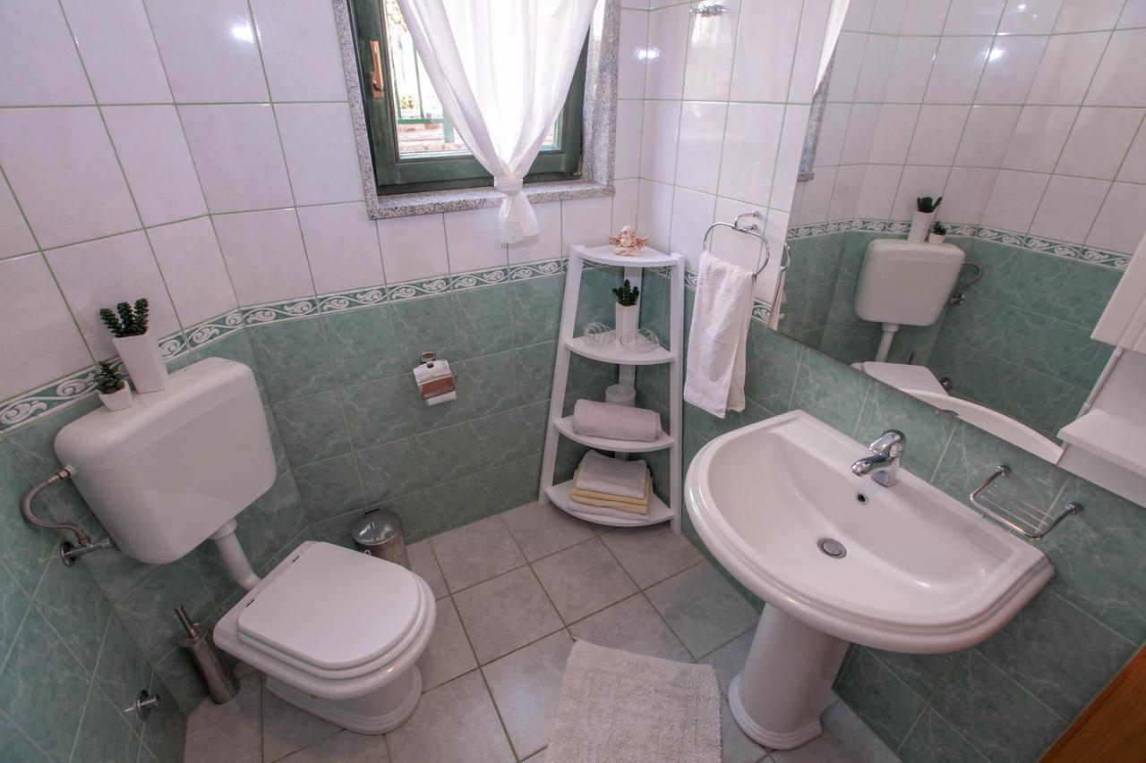 Apartment Pavla