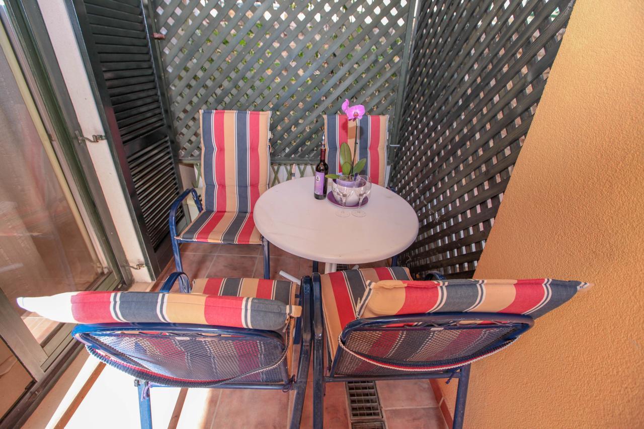 Apartment Pavla *