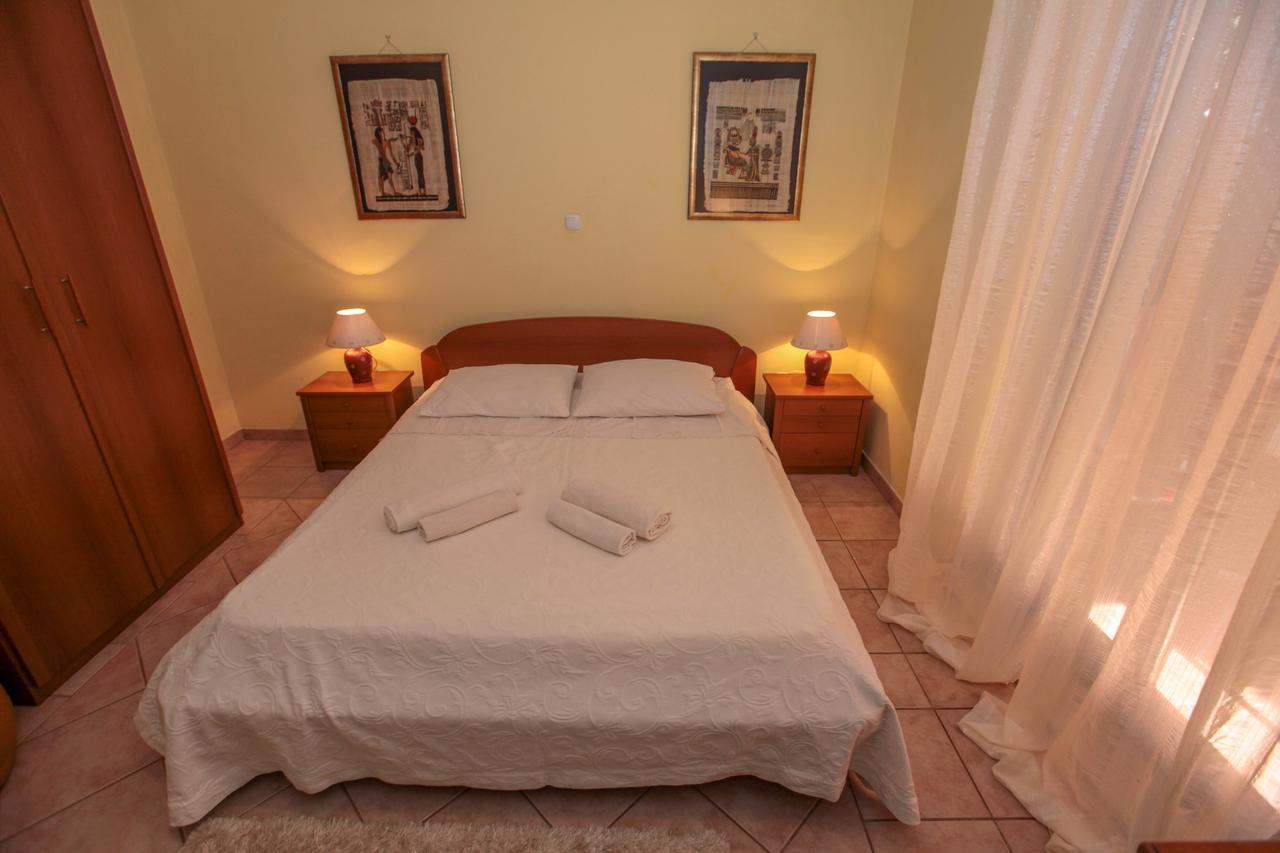 Apartment Pavla