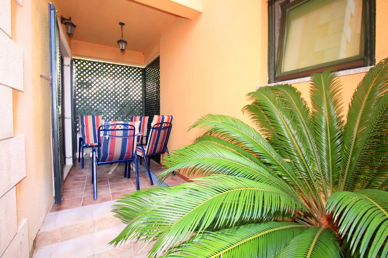 Apartment Pavla