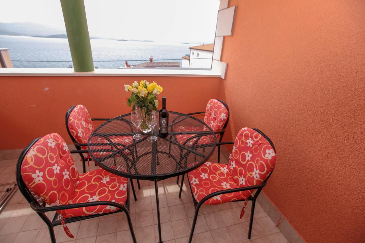 Pavla Apartment