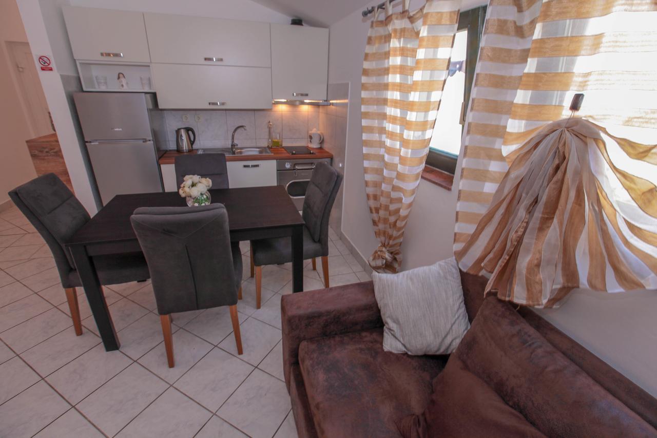 Apartment Pavla Klek