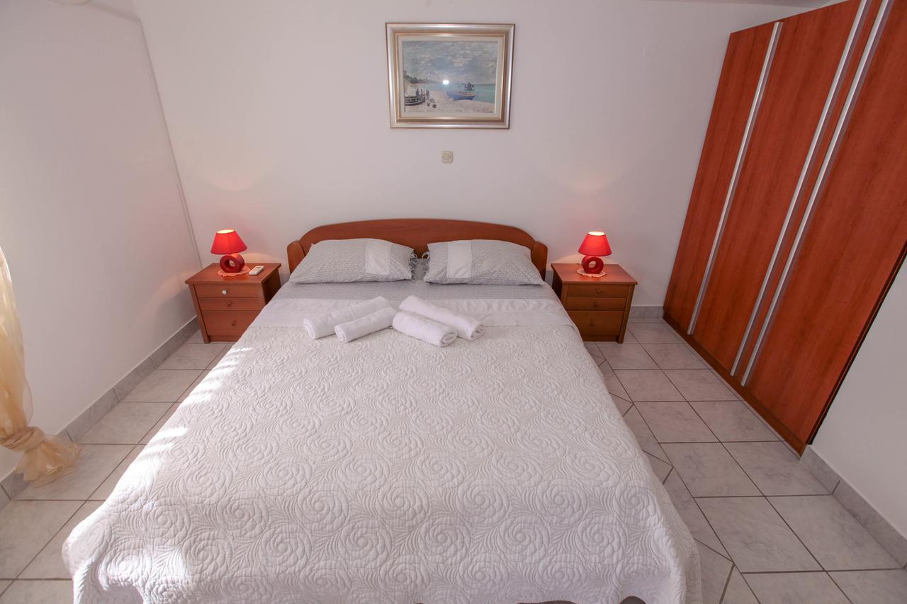 Pavla Apartment