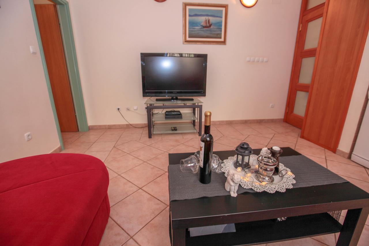 Apartment Pavla *