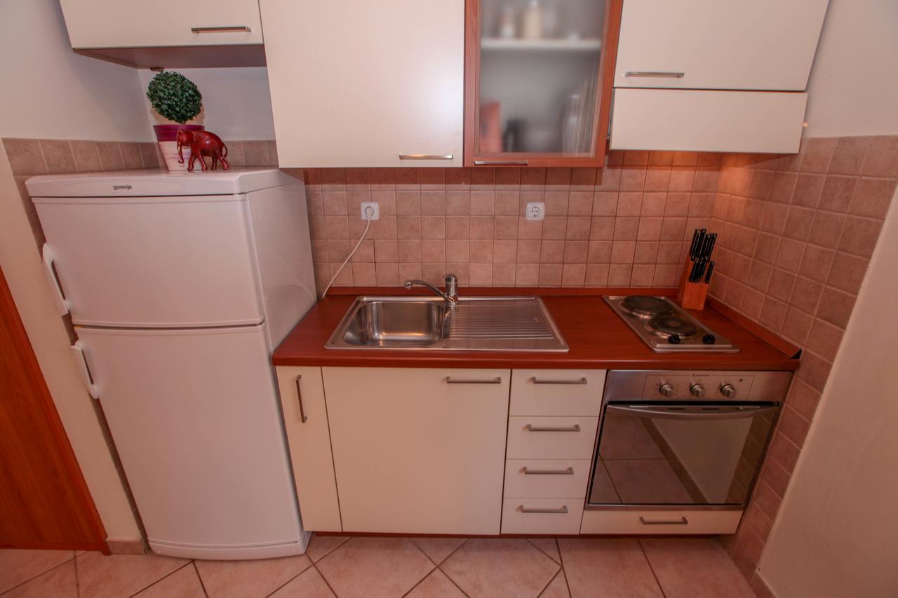 Pavla Apartment