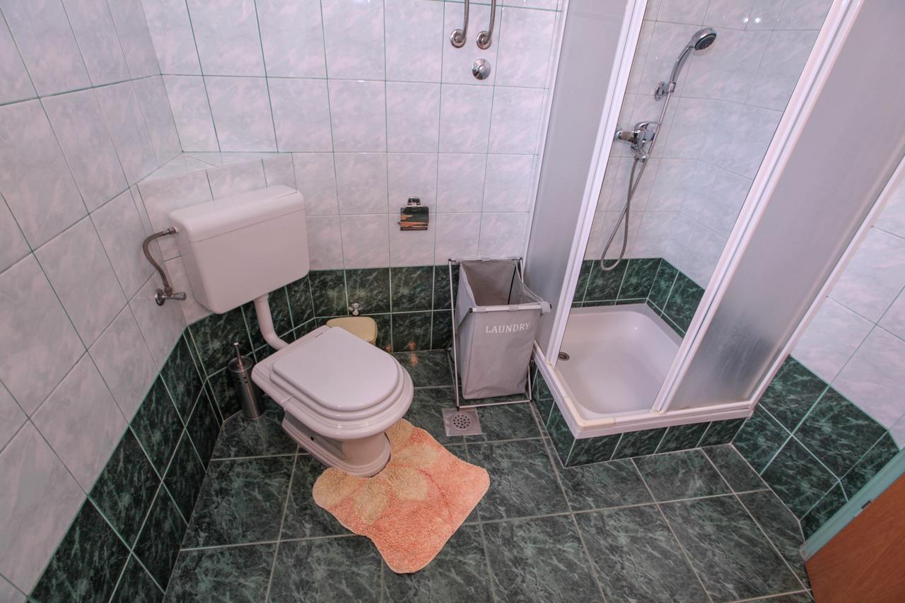 Apartment Pavla *