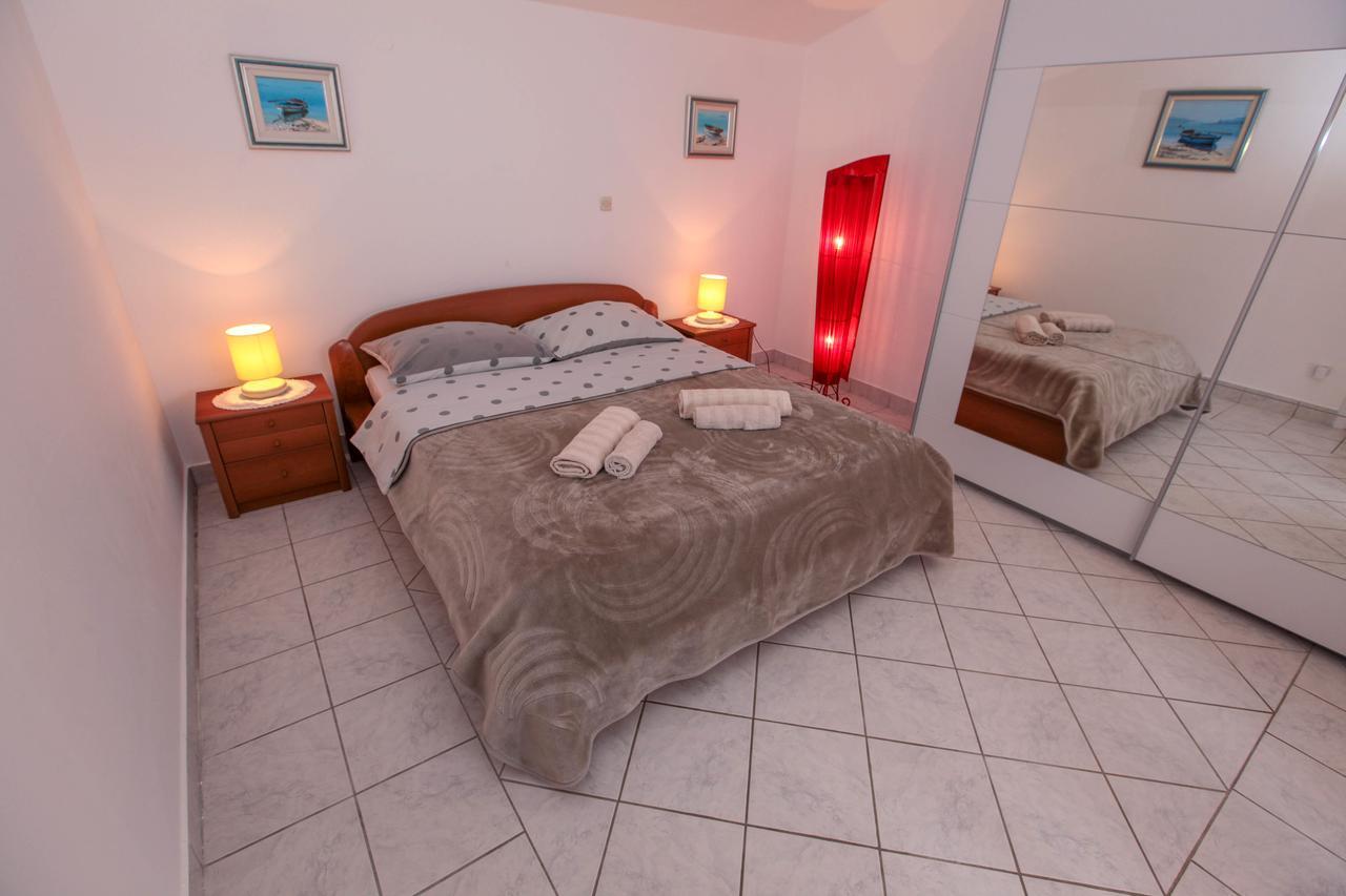 Apartment Pavla