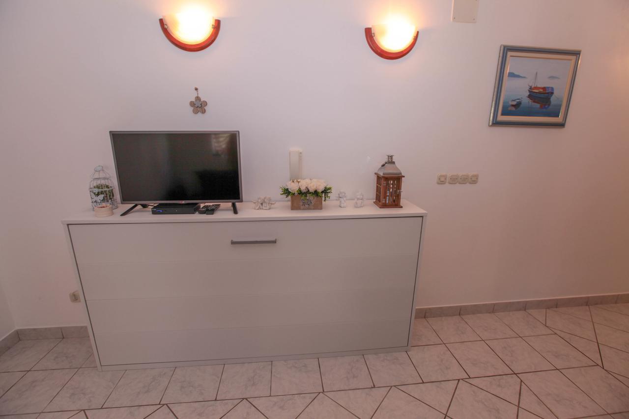 Apartment Pavla *