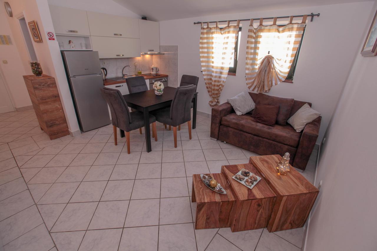 Apartment Pavla